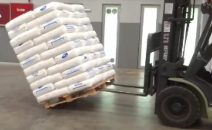 Dosagem Pesagem Industrial